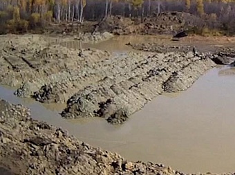 Арбитражный суд поддержал требование Росприроднадзора о взыскании с ООО «Три П» более 56 млн рублей за причинение ущерба р. Малый Караурак